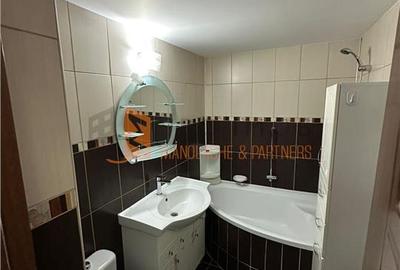 Apartament 2 camere cf 1 decomandat zona Dorobanti 2 - 13