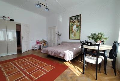 Casa cu 4 camere de vanzare in zona centrala Louis Pasteur, Oradea - 6