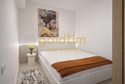 Apartament cu 2 camere decomandat în Pipera - 5