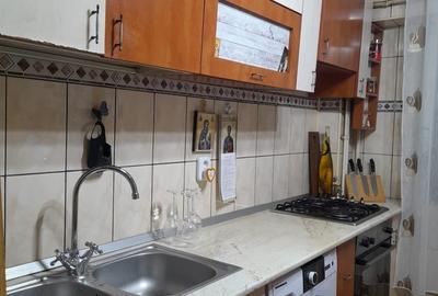 Apartament semidecomandat în Central - 3