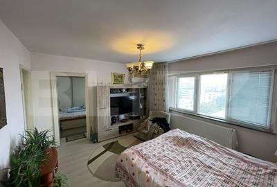 Apartament 3 camere, 63 mp, zona Nicolae Titulescu - 1