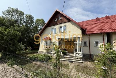 Casă individuală cu 7 camere cu Canalizare în Cornu - 46