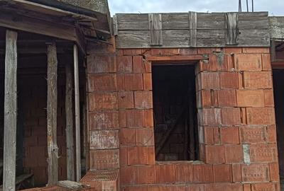 Casă cu 3 camere în Pișchia - 3