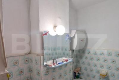 Apartament cu 3 camere semidecomandat în Micro 8 - 5