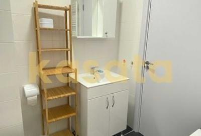 Garsonieră 32 mp Militari Residence – bloc 2021 + parcare inclusă - 6