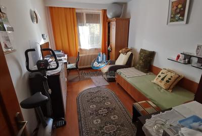 Apartament 3 camere, decomandat, pe SUD zona Maratei2 Apartament 3 camere, decomandat, pe SUD zona Maratei2 - 1