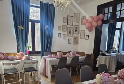 Unirii vila singur in curte Unirii vila singur in curte - 2