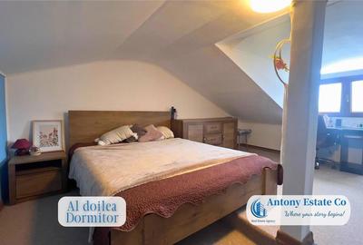 Casă cu Teren 330 Mp în Dealuri Oradea - 10