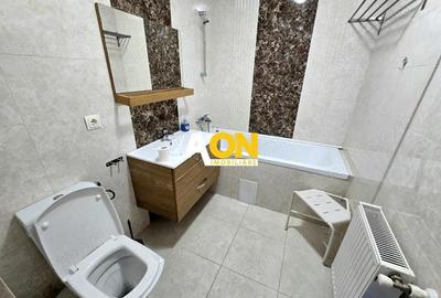 Apartament cu 3 Camere, Bloc Nou, Cart. Orhideelor - 3