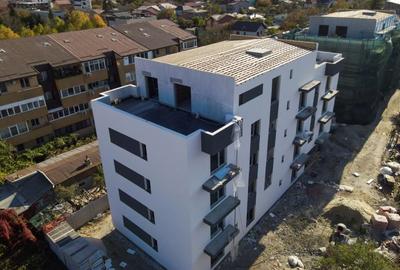 Garsonieră cu grădina l 49.70mp l Apărătorii Patriei - 4