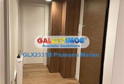 Apartament cu 2 camere decomandat, mobilat în Drumul Taberei - 12