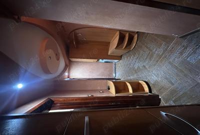 Garsonieră decomandată în Nord