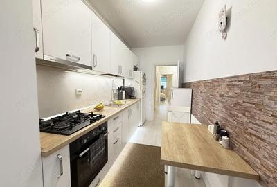 Apartament cu 3 camere decomandat în Vest - 3