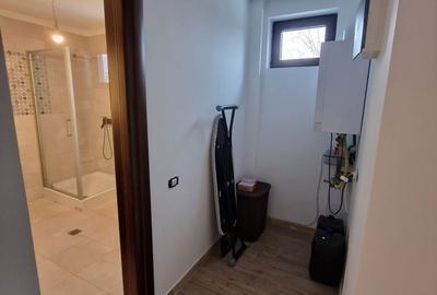Casă cu 3 camere în Crețești - 14