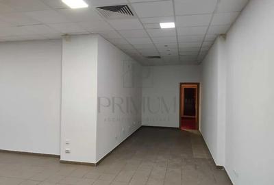 Spatiu comercial - 400mp - vad excelent situat la parter - 3