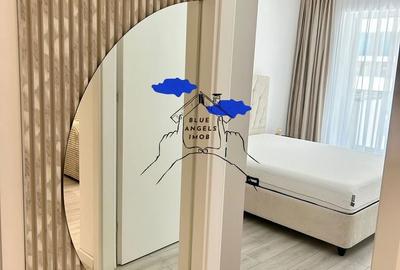 Apartament cu 2 camere în Tractorul - 3