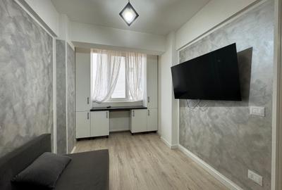 Apartament cu 2 camere semidecomandat, mobilat în Vișani - 2