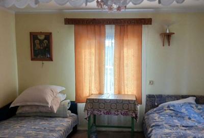Casă cu 3 camere în Soloneț - 6