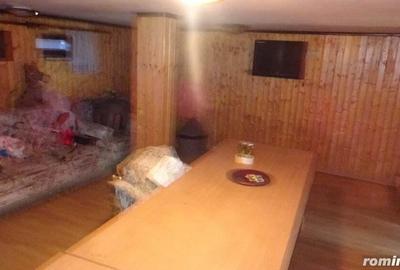 Vand casa Deva, zona Micul Dalas, D+ P+E + pod, constructie din caramida acoperita cu pod si tigla Vand casa Deva, zona Micul Dalas, D+ P+E + pod, constructie din caramida acoperita cu pod si tigla - 20