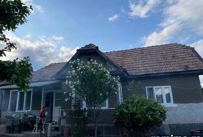 Casă cu 2 camere în Moldovenești - 3