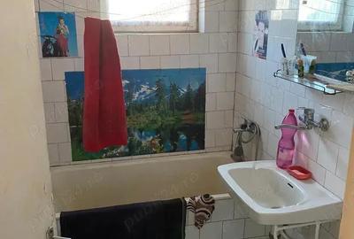 Apartament cu 2 camere semidecomandat în Central - 5