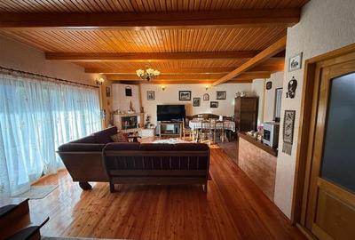 Cabana - Casa de vacanta situata in Muntele Rece! - 15