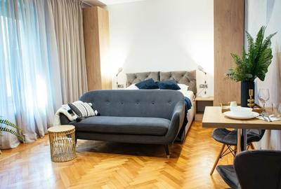COMISION 0% - Cea mai frumoasa garsoniera din Cotroceni - 1