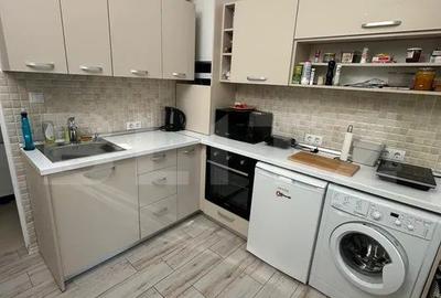 Casă cu 2 camere cu Canalizare în Central - 4