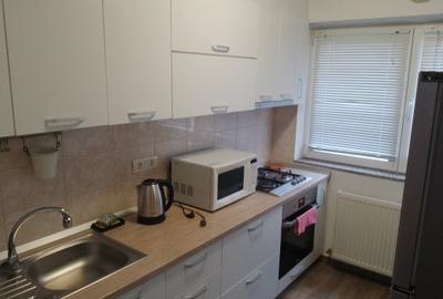 Inchiriere apartament 2 camere Dorobanti - 14