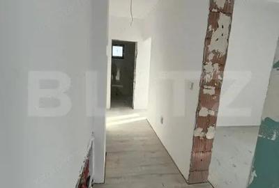 Apartament 2 camere 52 mp VISANI -BEST REZIDENCE - 6