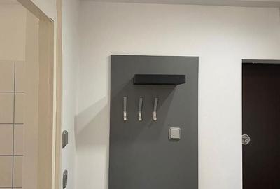 Garsonieră decomandată în Cetate - 1