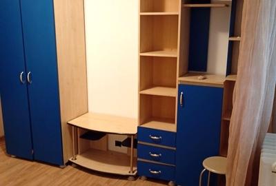 Garsonieră semidecomandată în Drumul Taberei - 5