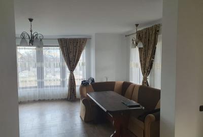 Casă cu 5 camere cu Teren 2200 Mp în Șirna - 17