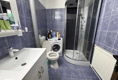 Garsonieră în Central - 2