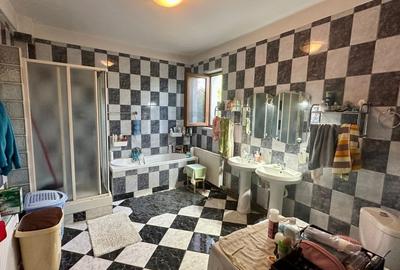 REV2002860 Vila 5 camere Balotesti I 1000 mp - 10