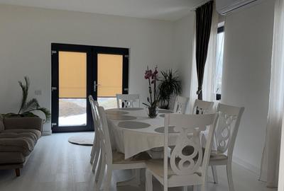 Casă individuală cu 3 camere cu Teren 800 Mp în Berceni - 17