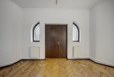 Calea Plevnei 135 - apartament la parter într-un monument istoric - 16