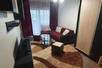 Garsonieră în Aradului