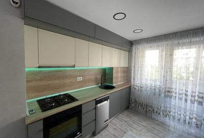 Apartament 2 camere, 60 mp, decomandat, ac, 2 balcoane, boiler, Unirii - 5