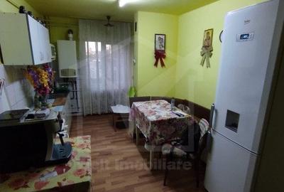 Apartament 3 camere, decomandat, Marasti - 9