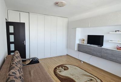 Apartament cu 2 camere decomandat în Central - 5