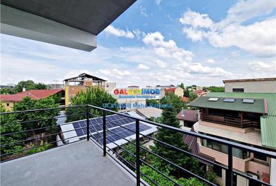 Apartament cu 24 camere semidecomandat în Lujerului - 11