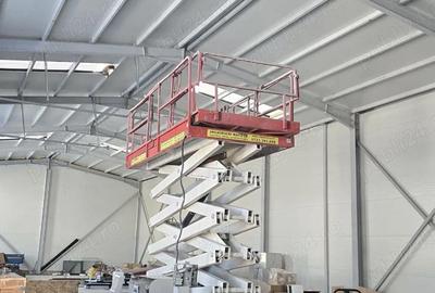 Spațiu comercial, de 600 mp, în Albota - 14