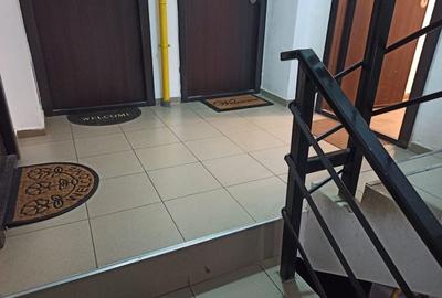 2cam-studio partial mobilat+parcare/20min metrou Leonida/Berceni - 11