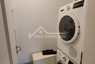 Apartament cu 4 camere, 2 bai, balcon 29mp, parcare, Ansamblu Wings - 12