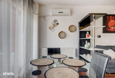 Apartament cu 2 camere în Străulești - 7