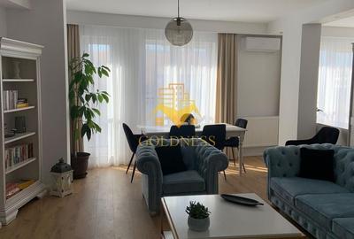 Apartament cu 2 camere decomandat, mobilat în Mărăști - 3