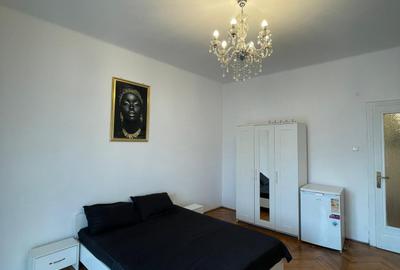 Garsonieră decomandată în Universitate - 5