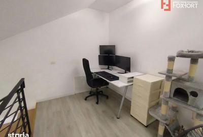 Apartament cu 3 camere în Giroc - 11