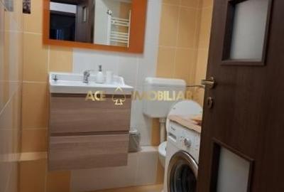 Apartament cu 3 camere decomandat, mobilat în Sălăjan - 7